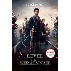 Levél a királynak     14.95 + 1.95 Royal Mail